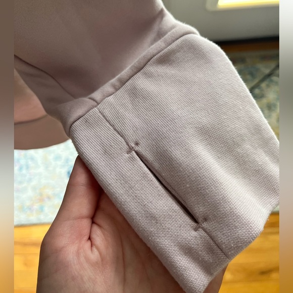 Fabletics Zaylee Tunic! - Picture 3 of 5